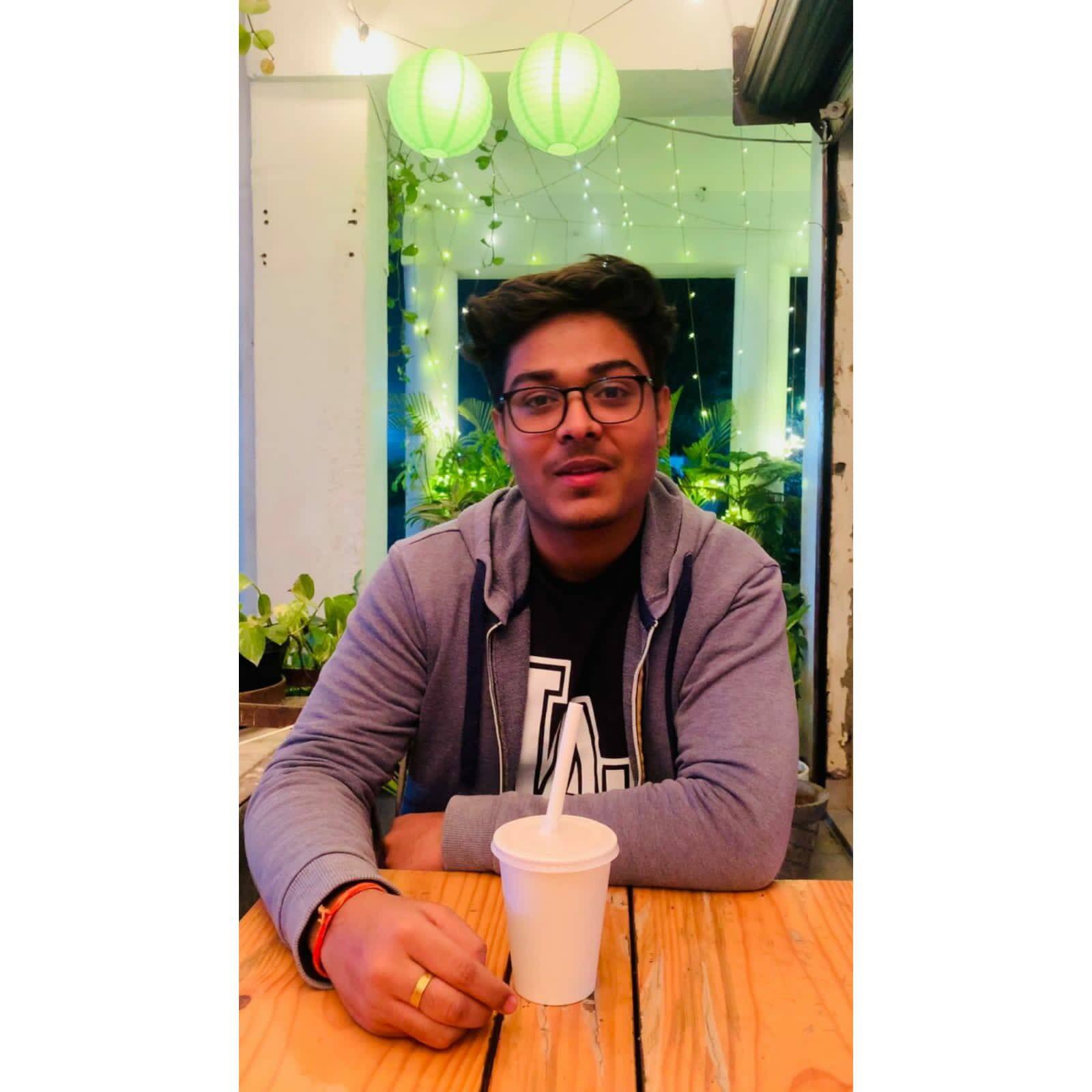 User