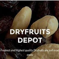 Dryfruits Depot