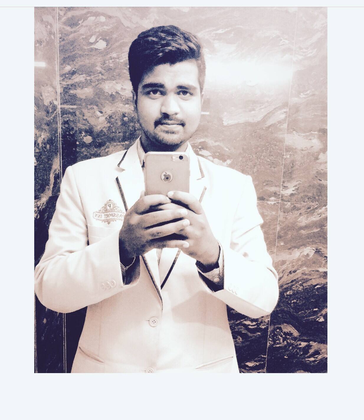 User