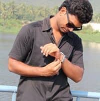 Somu Naidu Garu Abbaye