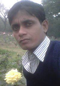 Vipin Tiwari