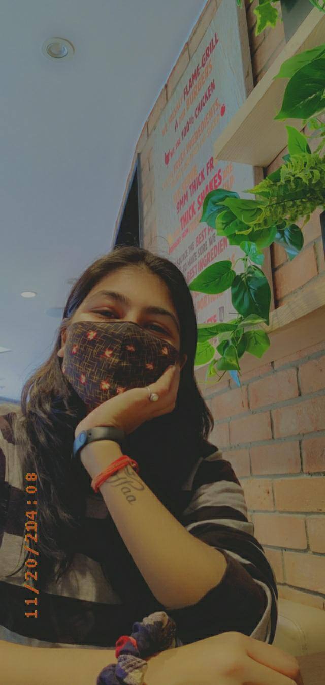 User