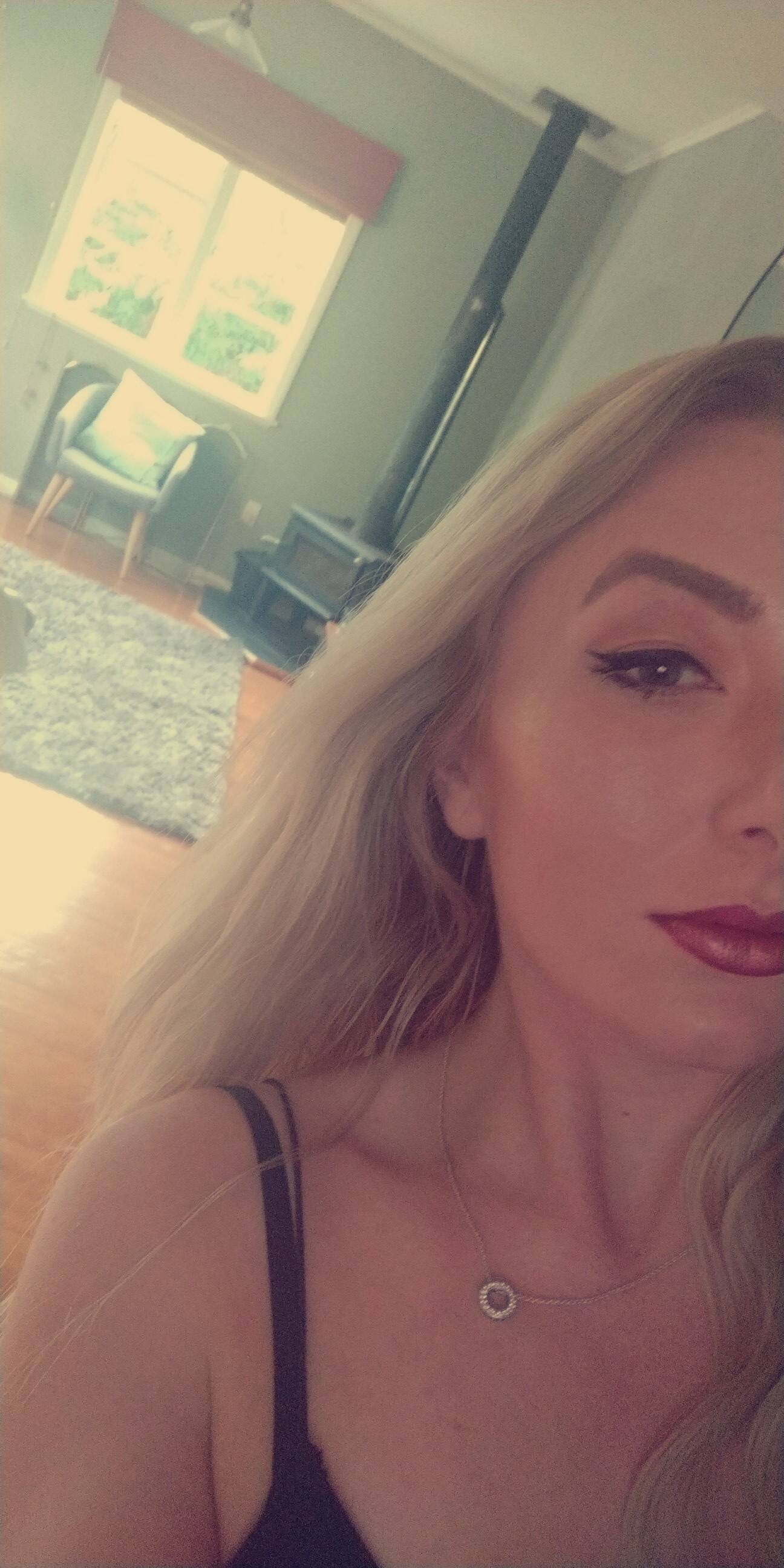 Girl On The Move