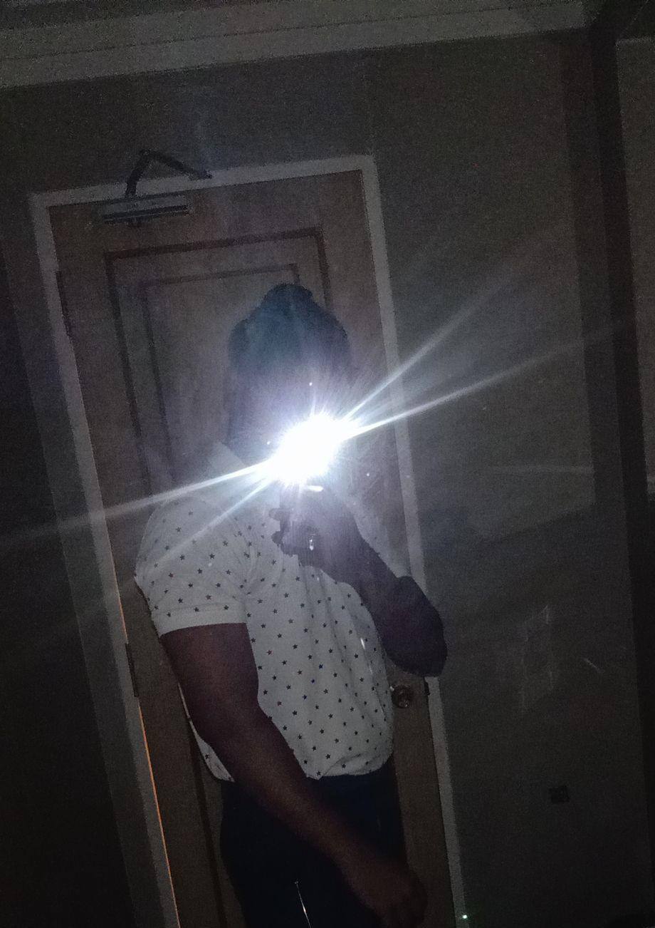User