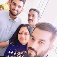 Gunjan Ahlawat Balyan