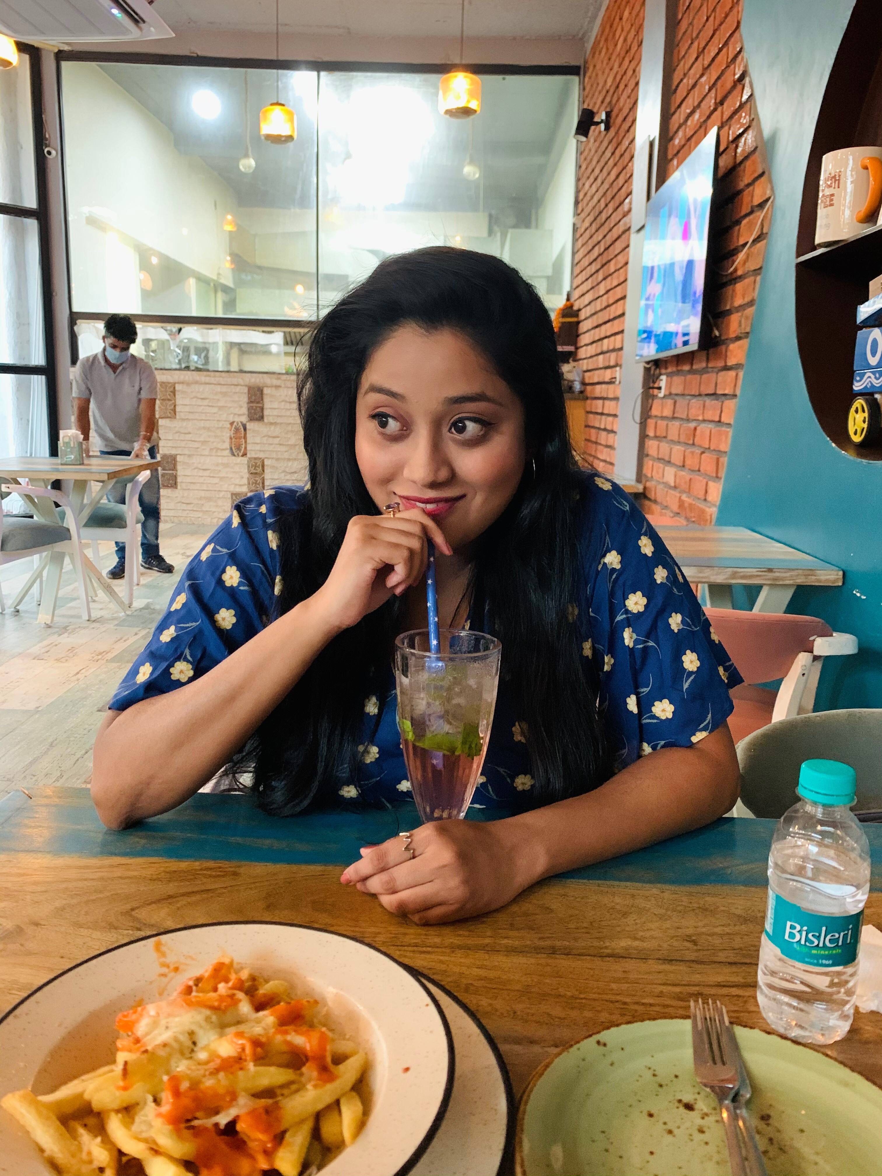 User