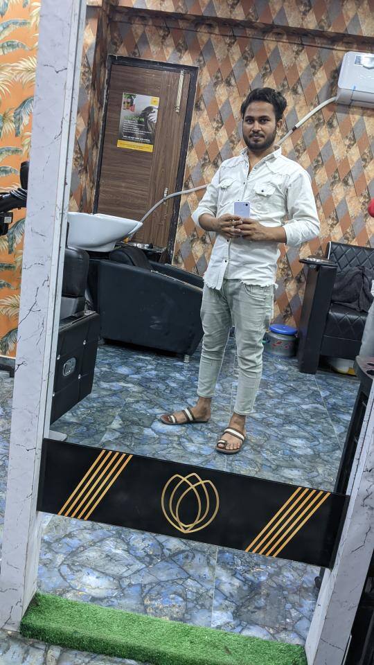 User
