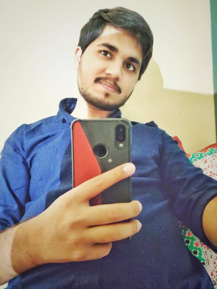User