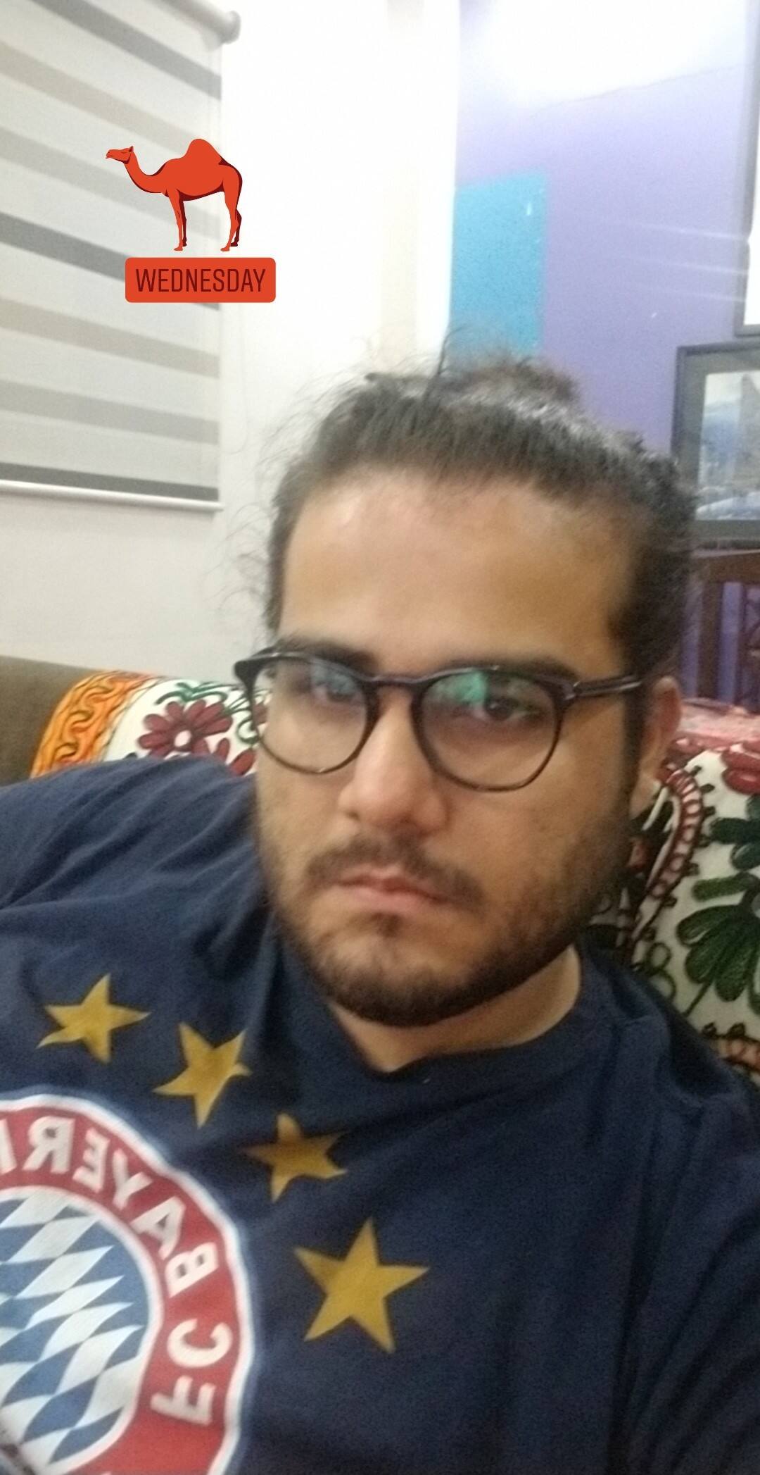 User
