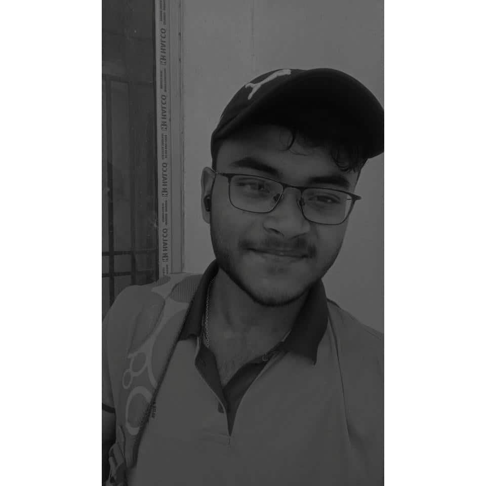 Prithwirup Choudhury