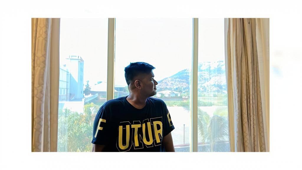User