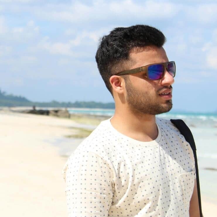 Akshay Jangra