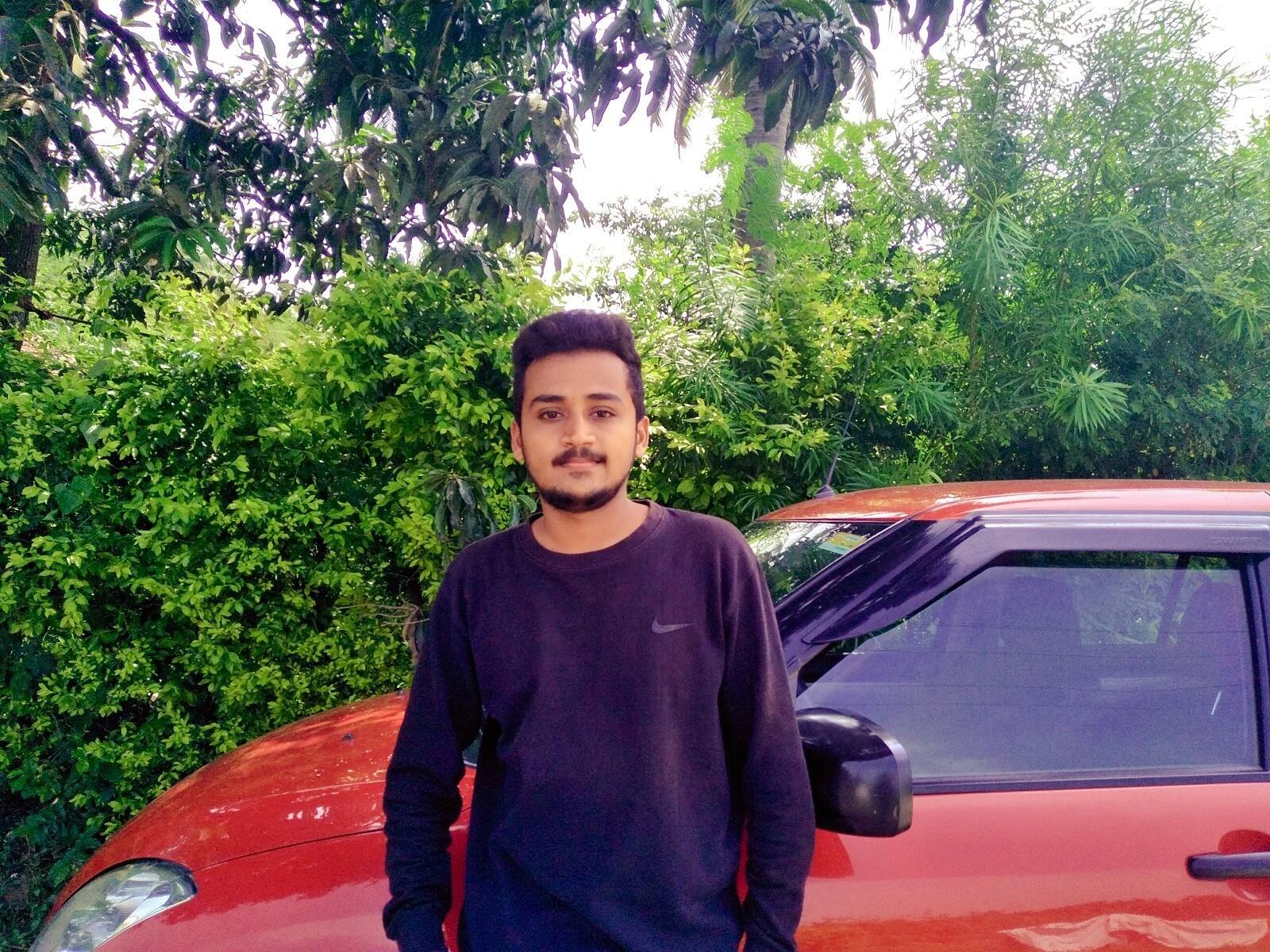 User