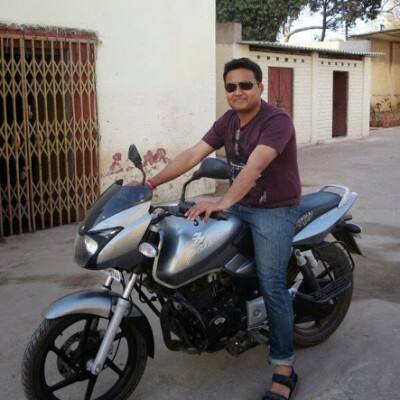 User