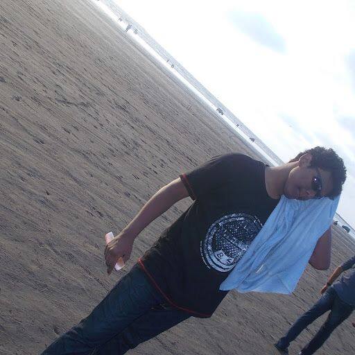 User