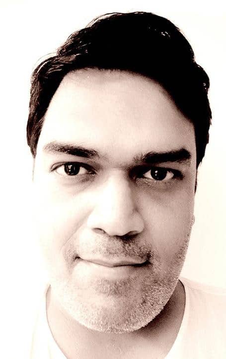 Sandeepsingh Sisodia