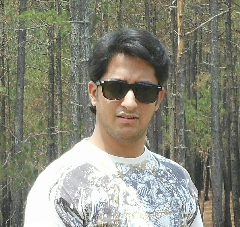 User