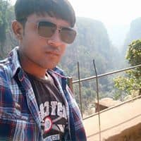 Ravi Patel