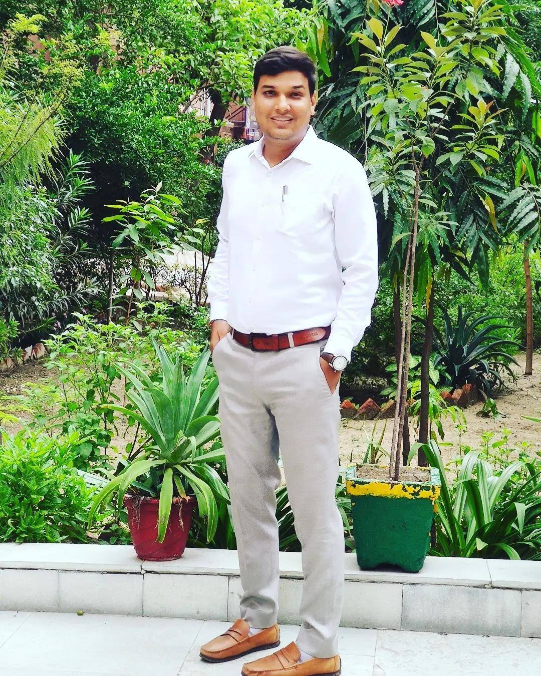 User