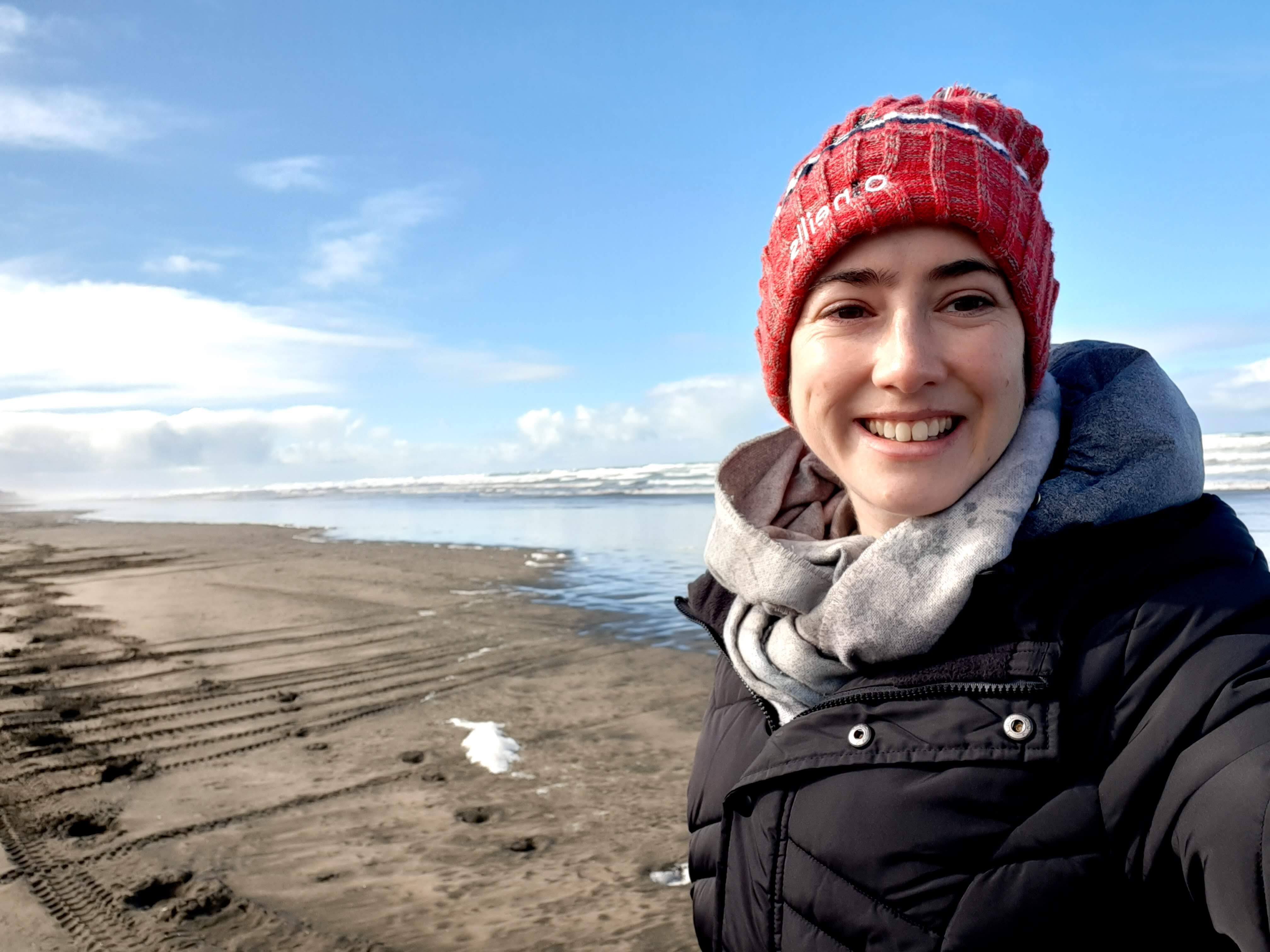 Niamh Slattery