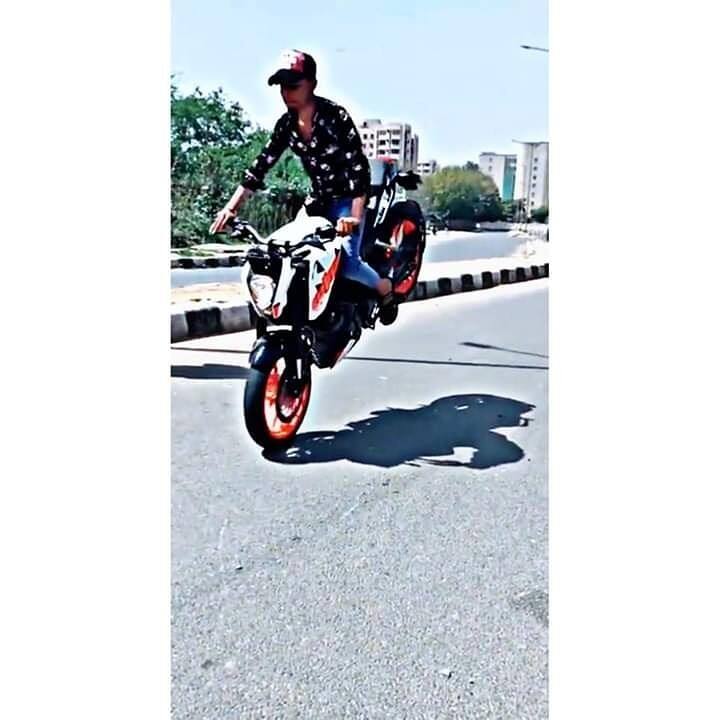 User