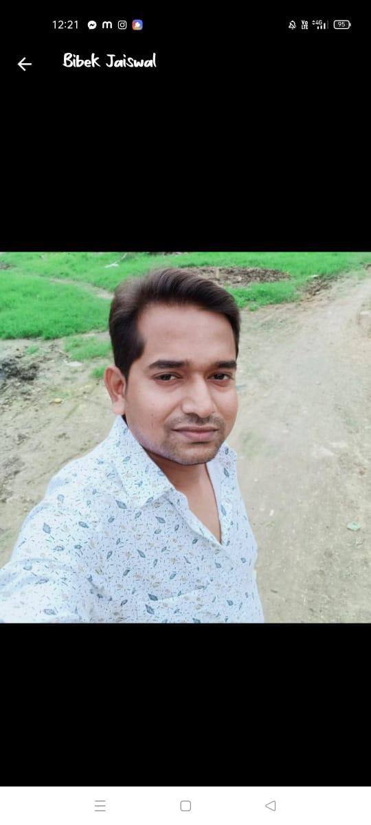 Bibek Jaiswal