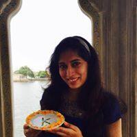 Malavika Rao Katar