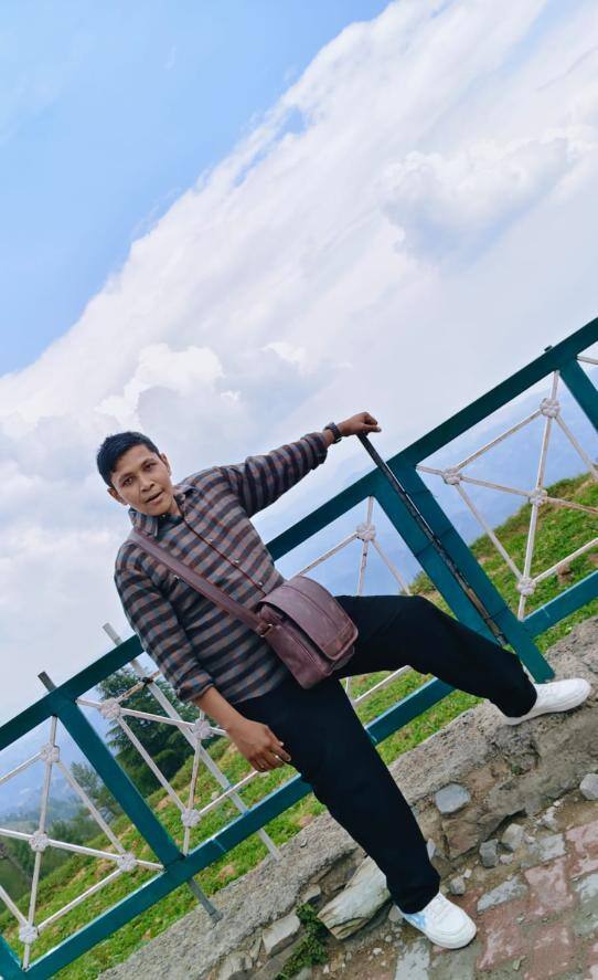 User