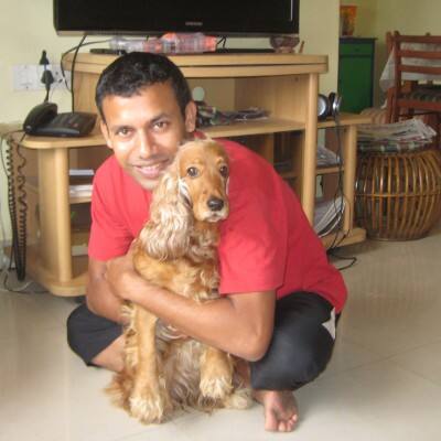 User