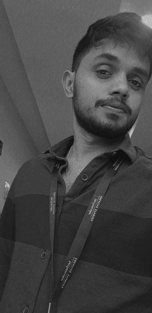 User