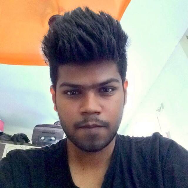 User