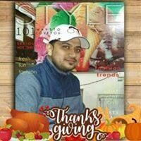 महेश रसाळ