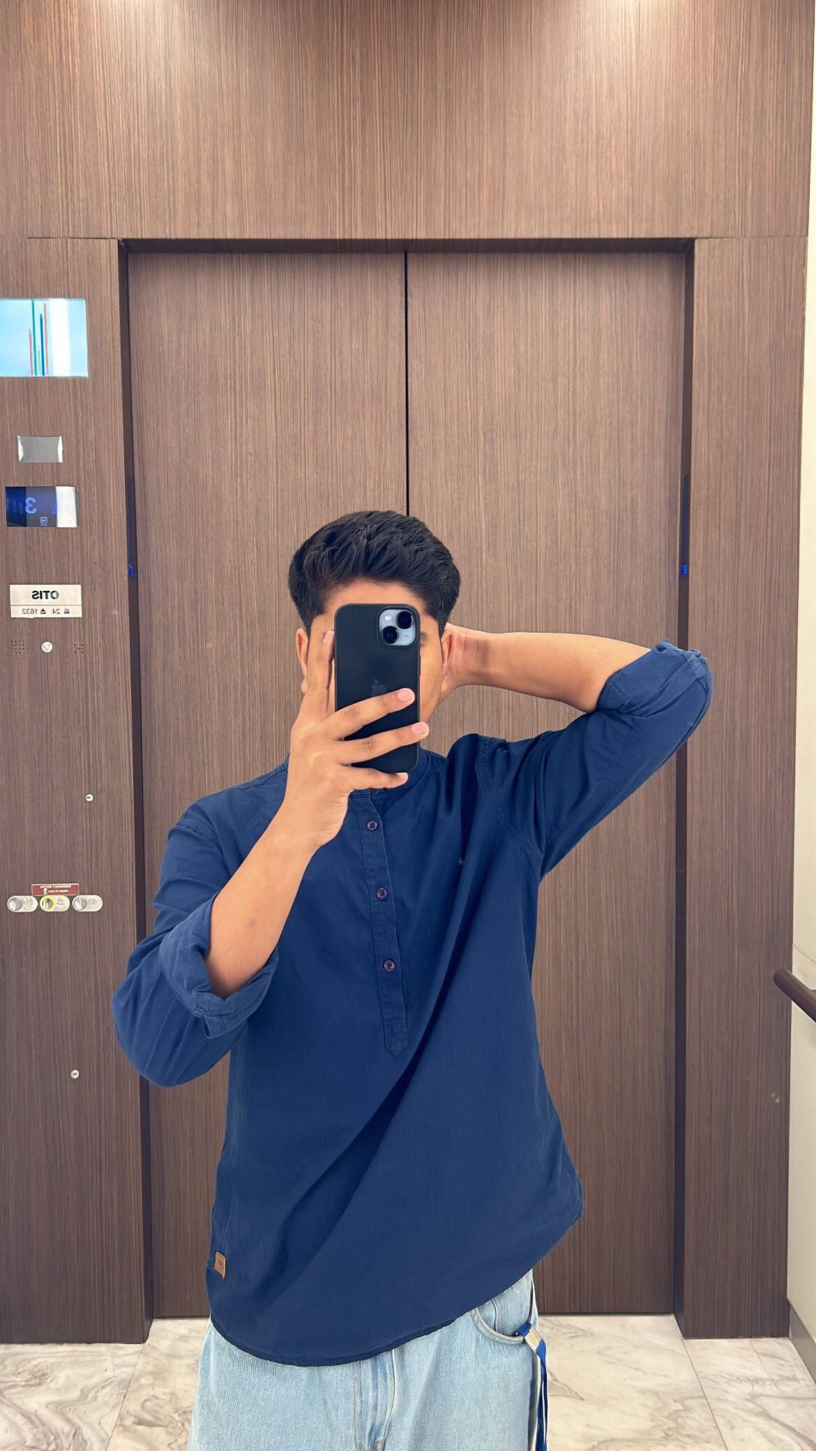 User