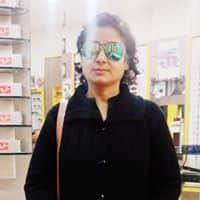 Rajeshree Nair Joshi