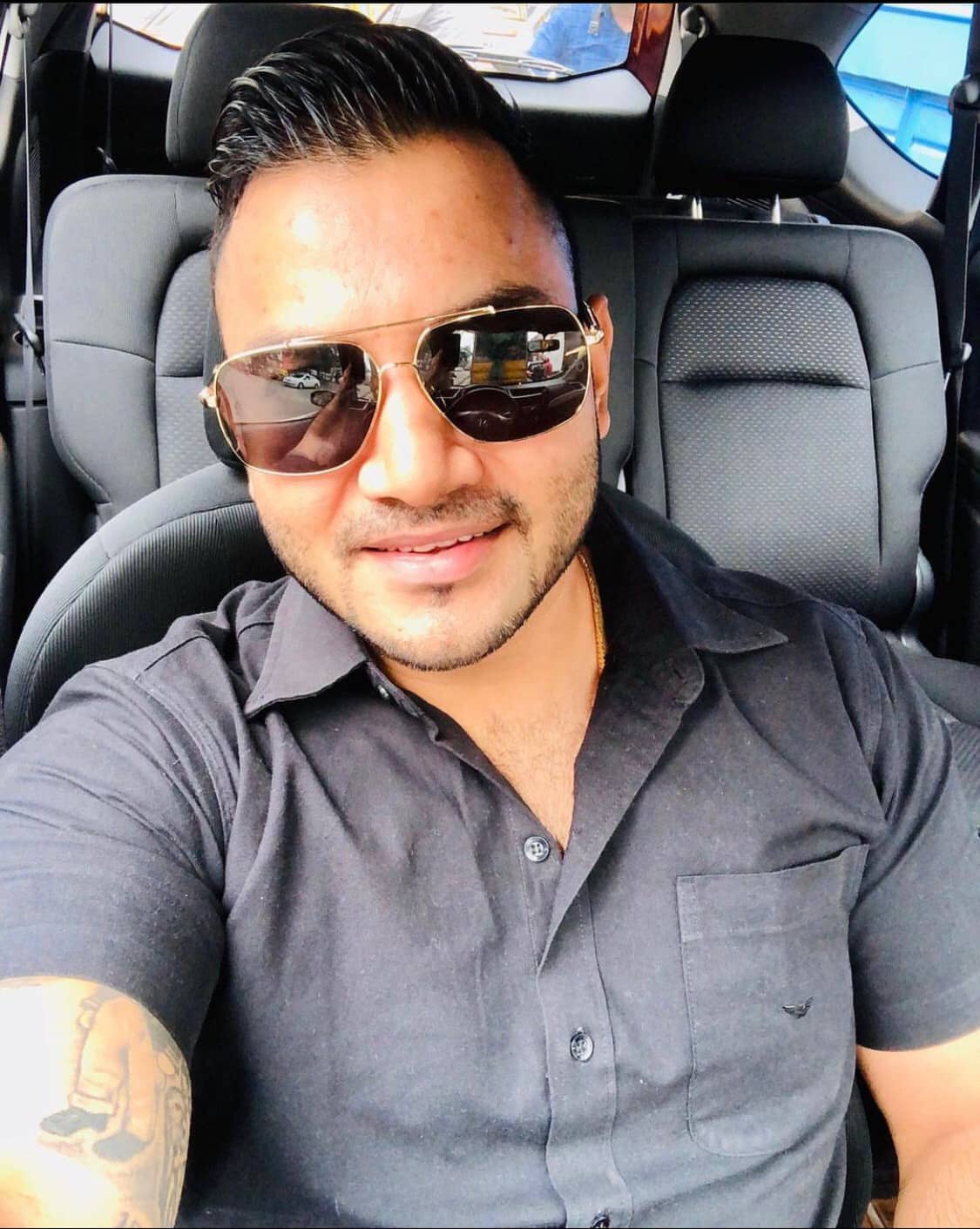 Govind Dhondaley Gomi