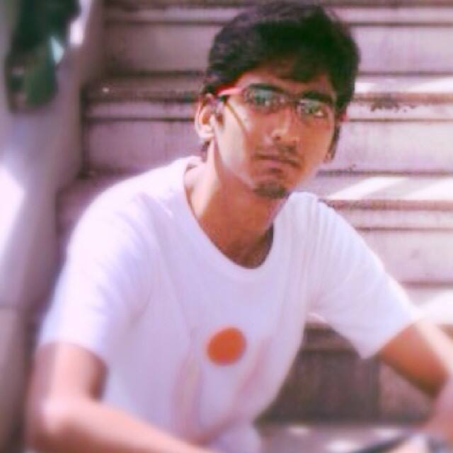 User