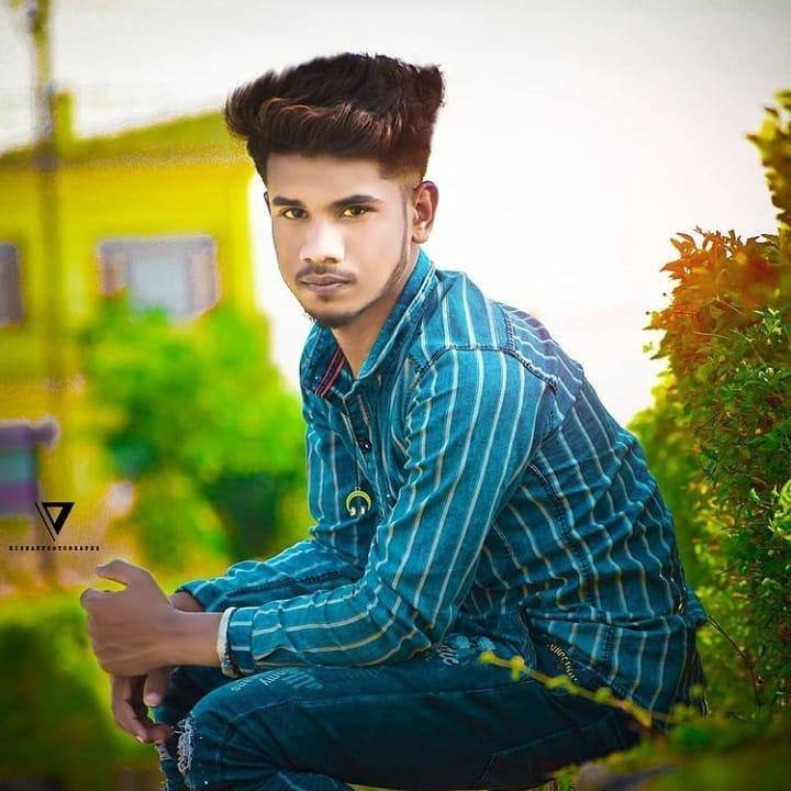 User