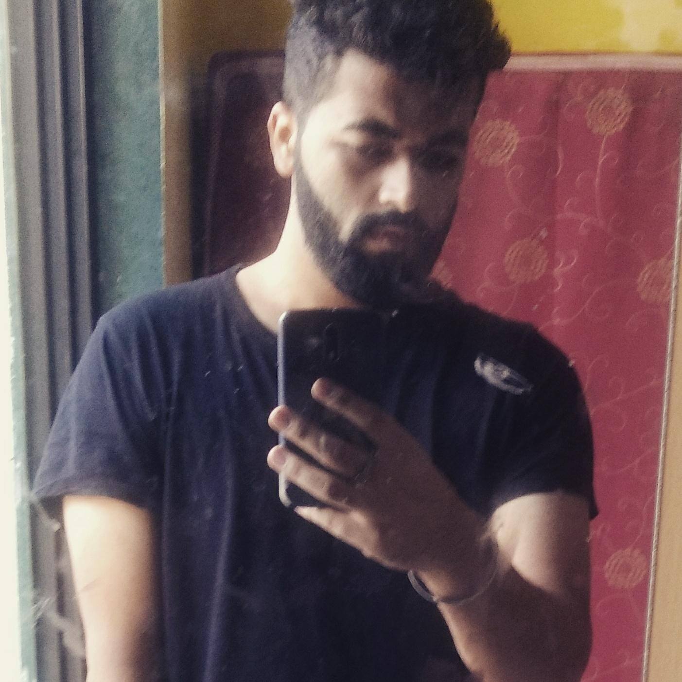 User