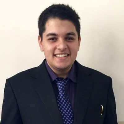 Mohamed Owais Adam ( The Food Adventure Blog)