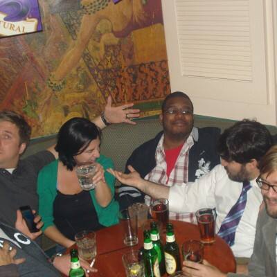 Pittsburgh HappyHour