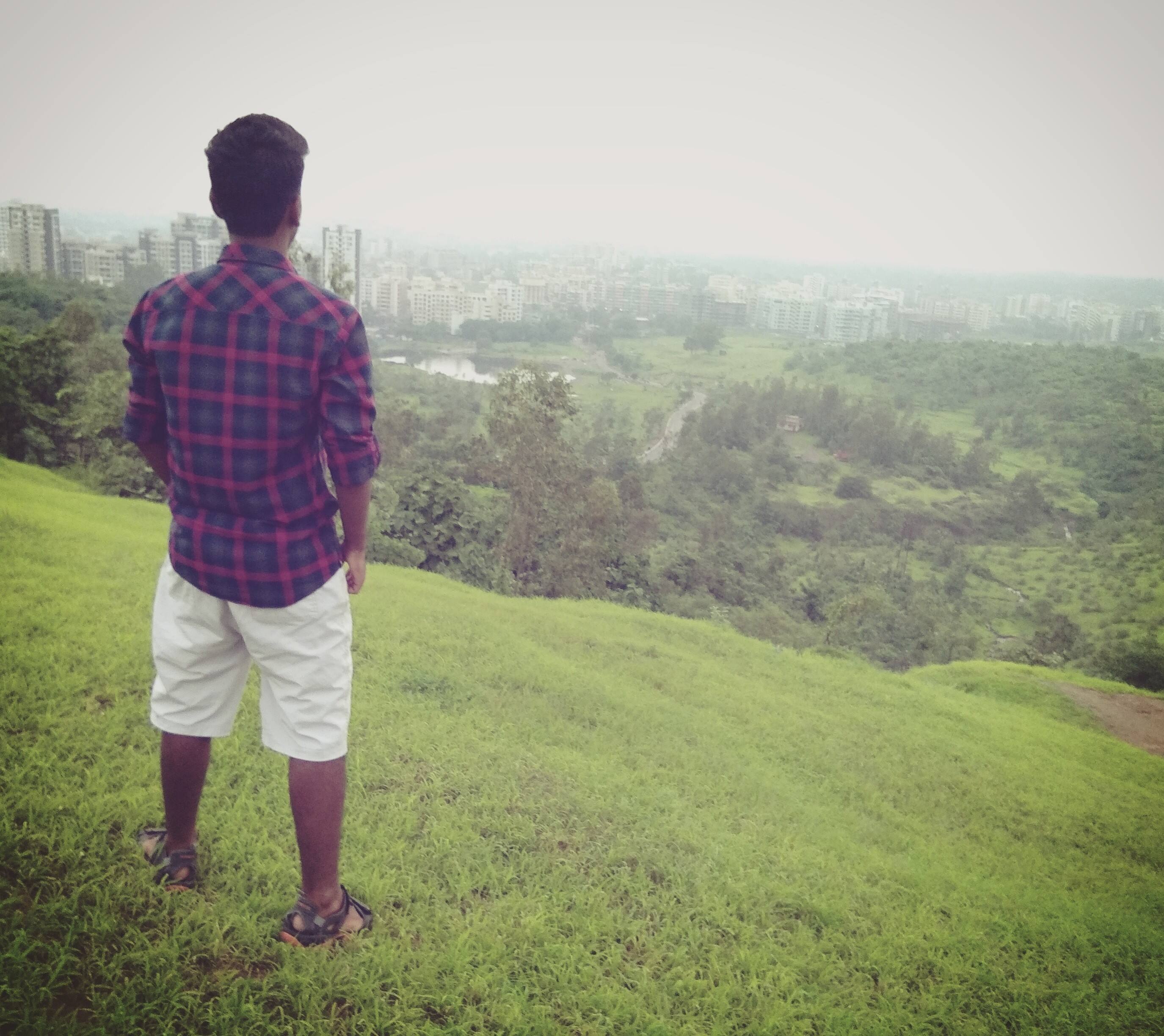 User
