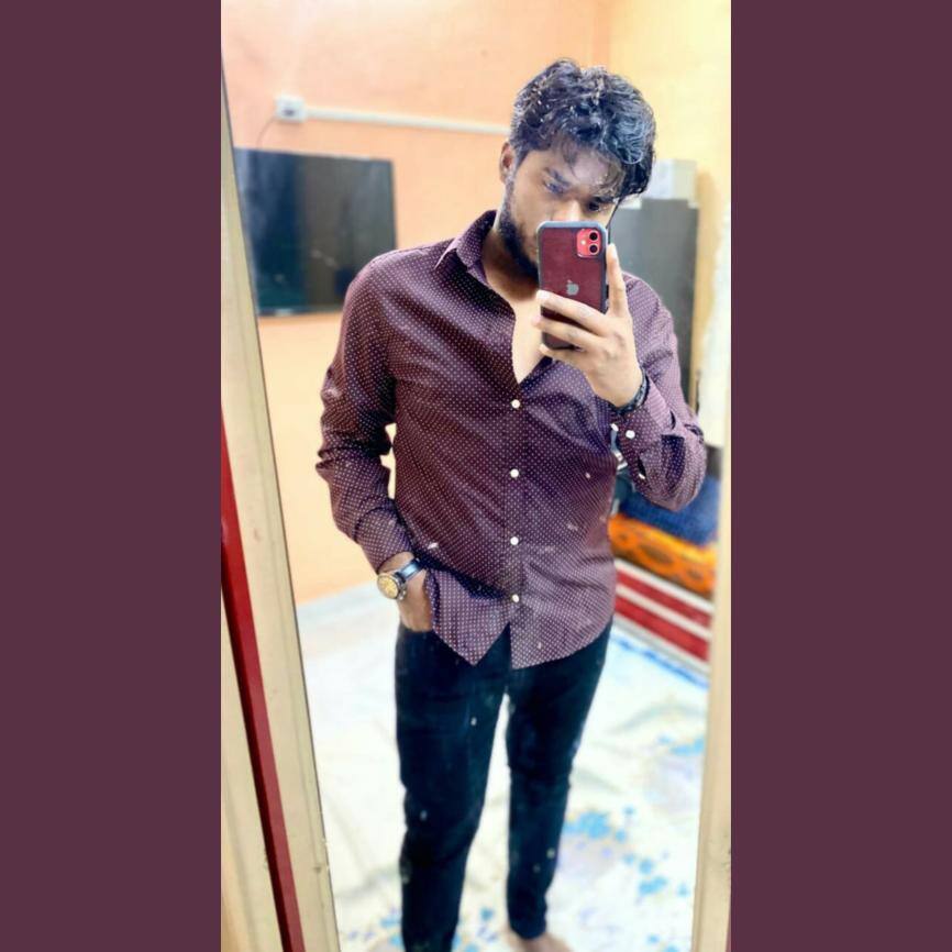 User