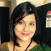 Shubhangi Gosavi Bharati