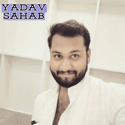 Alok Yadav
