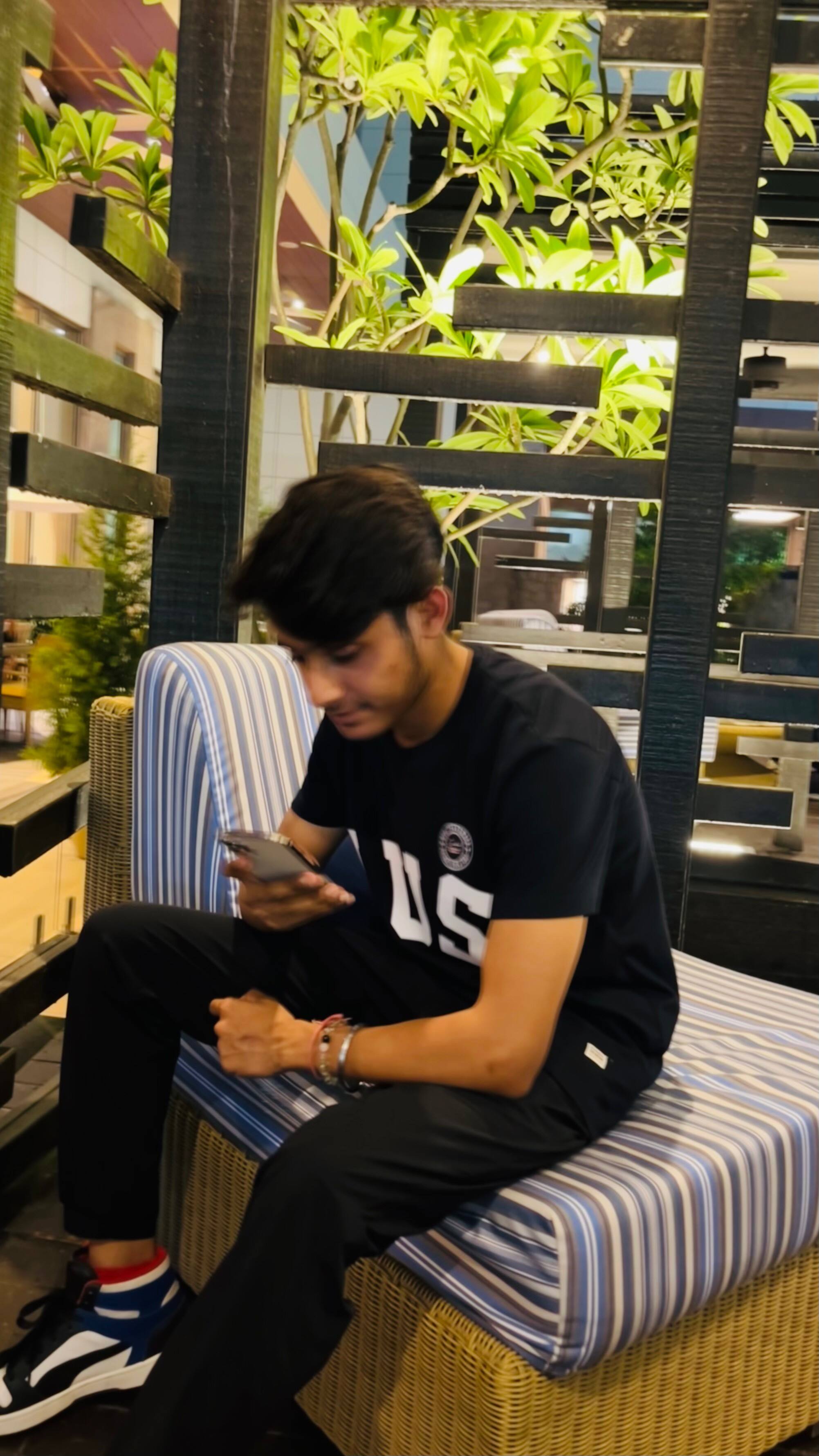User