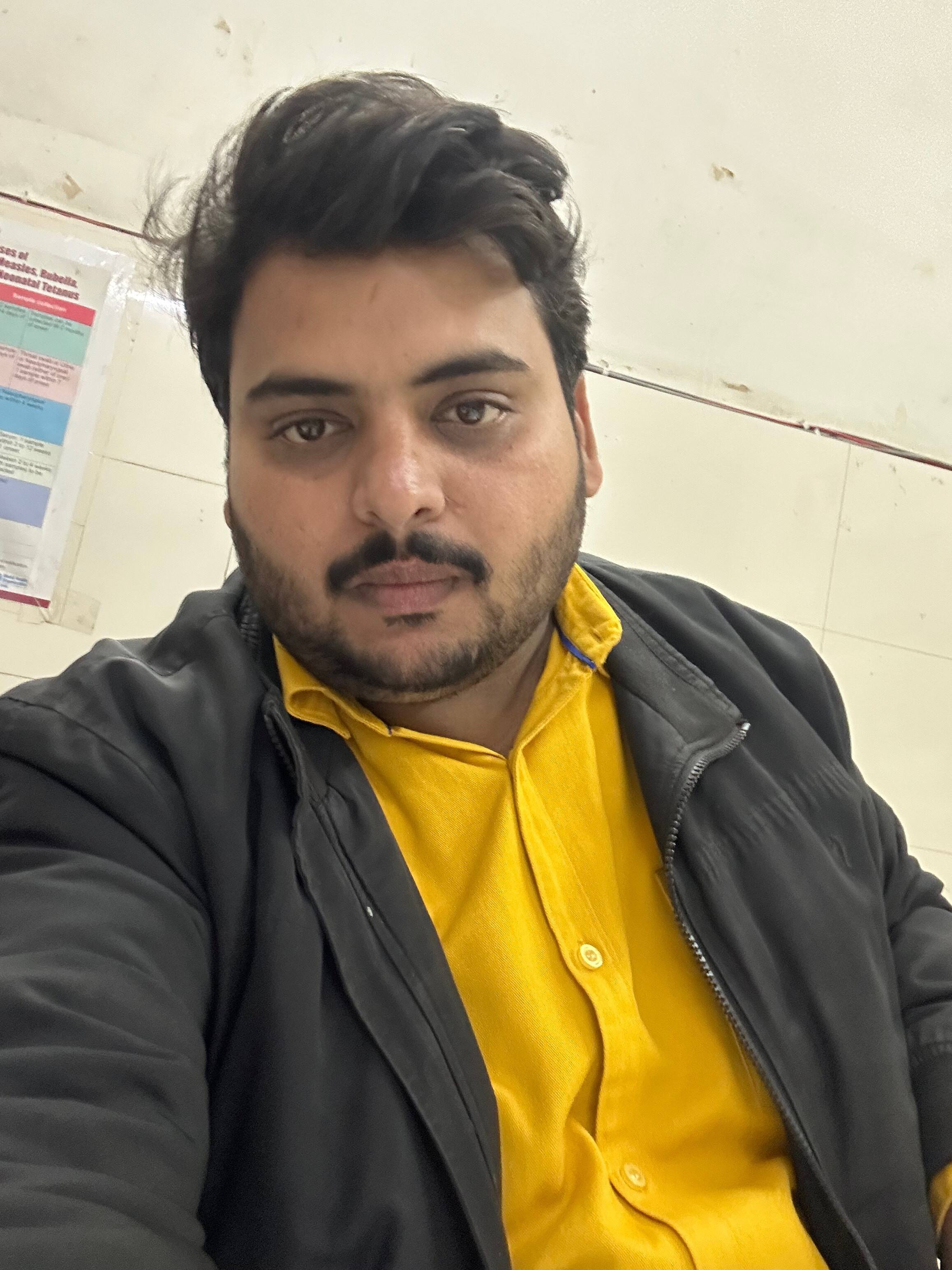 User