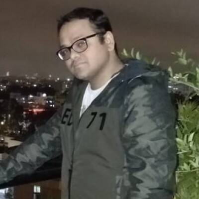 User