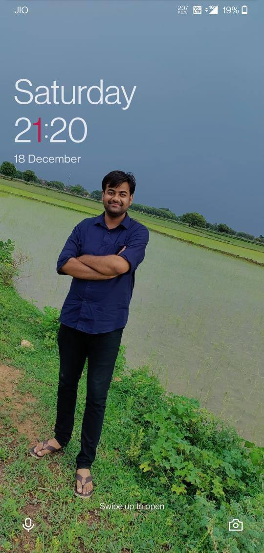 User