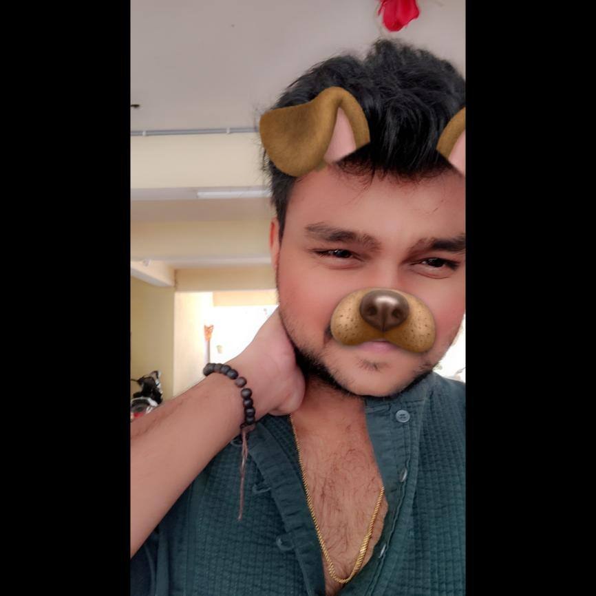 User