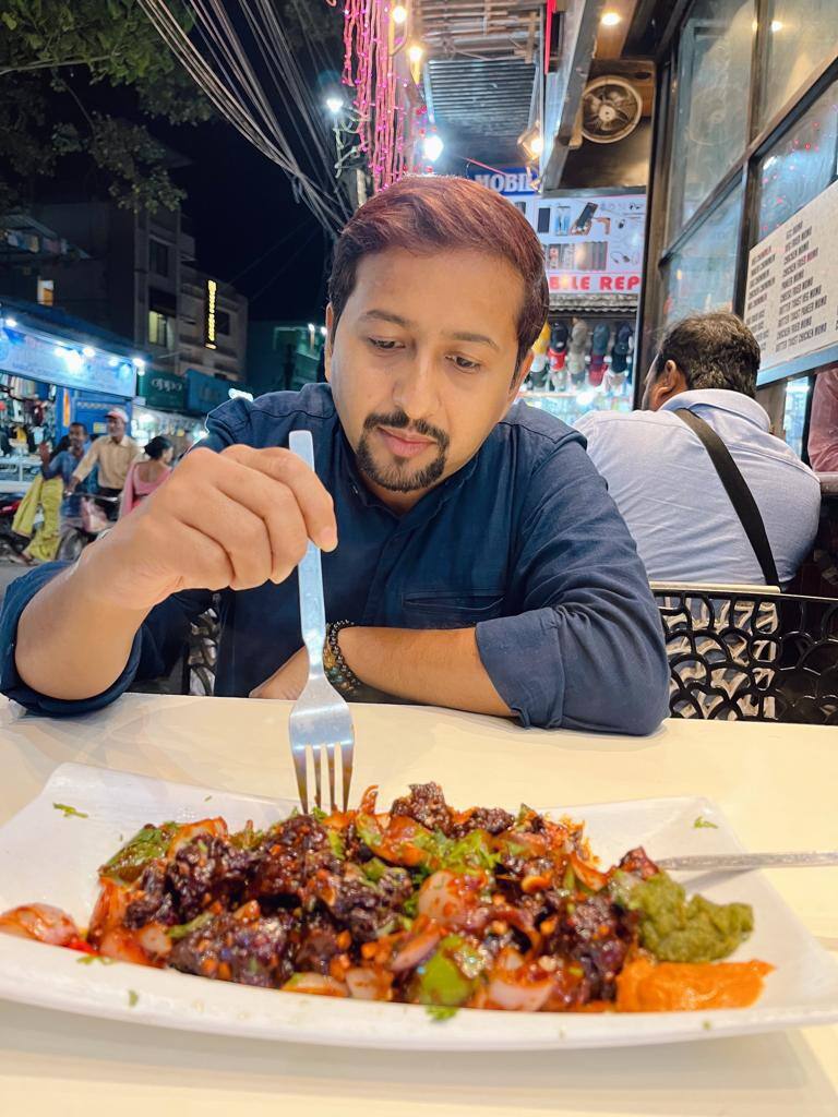 User